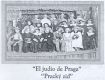 Argentina, Presidencia R. S. P., Pražský žid