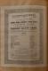 Hradec Králové, Klicpera, Plakáty a výstřižky, 1880 - 1918