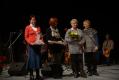 Přibyslav, Divadelní Přibyslav, zakončení přehlídky, 2018