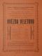 Praha-Strašnice, Dělnické ochotnické divadlo, Hvězda veletrhu - plakát, 1929