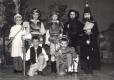 Starý Kolín, DDS ZDŠ, Medová pohádka, 1976