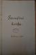 Vrchovina, Čtenářská a divadelní jednota, Pamětní kniha, 1905 - 1925