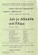 Židlochovice, Sokol, Jak je důležité mít Filipa – plakát, 1955