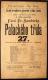Havlíčkův Brod, SDO, Palackého třída 27. - plakát, 1905