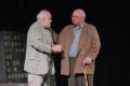 Police nad Metují, Kolár, Tři na lavičce, NP seniorského divadla Miletín 2014