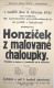 Sudoměřice u Bechyně, Sokol, Honzíček z malované chaloupky - plakát, 1931