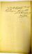 Liberec, Stadttheater, opona Triumf lásky, dopis předsedy Finkeho Kolegiu, s. 2,  leden 1883
