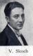 Skoch, V., dramatik