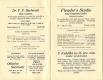 Cedar Rapids, Ochotnické družstvo, Zahraj mi, tatínku, naposled - Já dohrál píseň poslední - program, 1929
