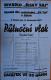 Jičín, Tyl, Půlnoční vlak - plakát, 1947