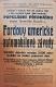 Heřmanův Městec, Rudolf Pokorný, Přednáška - plakát, 1924