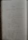 Újezd u Sezemic, Hospodářsko-čtenářská beseda, Kniha protokolů, 1884 - 1928