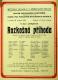 Havlíčkův Brod, SDO, Rozkošná příhoda - plakát, 1928