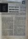 Pardubice, Spolek divadelních ochotníků, Rukopisy a publikace, 1912 - 1949