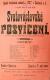 Žiželice, Tyl, Svatováclavské posvícení - plakát, 1896
