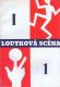 Loutková scéna, 194x, časopis, tit. str.