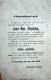 Chrudim, Divadelní ochotníci, odhalení pamětní desky Jana Nepomuka Štěpánka, Čech a Němec - plakát, 1879