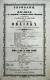 Chrudim, Divadelní ochotníci, Obžínky - Jeden z nás se musí oženit - plakát, 1856