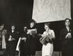 Valašské Meziříčí, MFP, 2. ročník,  vítězky, 1966