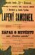 Dětenice, Občanská beseda Tyl, Lapený Samsonek - Zápas o nevěstu aneb Chudobná panenka - plakát, 1904