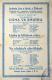 Praha-Žižkov, Jednota žen a dívek, Dáma ve smutku - Láska je hříchem mým - Ve slabých chvilkách - plakát, 1921