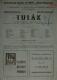 Plzeň-Nová Hospoda, Hynek, soubor plakátů, 1942