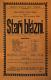Holice, Klicpera, Staří blázni - plakát, 1896