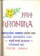 Městečko Trnávka, Kronika DS Zd. Fikra od 1984