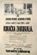 Osík, Ochotníci, Kukačka zakukala - plakát, 1935