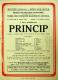 Havlíčkův Brod, SDO, Princip - plakát, 1929
