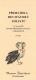 Prostějov, 43. Wolkrův Prostějov, program sólových recitátorů - 1. kolo, 2000, titl. str.