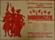 Sobotka, Sokol, Tulácké dobrodružství - plakát, 1938
