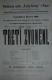 Praha, Český Kneipp, Třetí zvonění - plakát, 1903