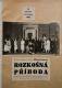 Hradec Králové, Klicpera, Fotoalbum, Fota z představení, 1912 - 1942