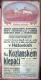 Rožnov pod Radhoštěm, Spolek absolventů hospodářské školy, Na Kozlanském klepáči - plakát, 1926
