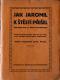 Miroslav Černý, rodinné loutkové divadlo, divadelní knížka, Jak Jaromil k štěstí přišel