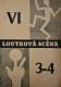 Sobotka, Junák Divadélko LD, Loutková scéna, r. VI., č. 3 - 4, 1949