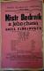 Nová Paka, SDO, Mistr Bedrník a jeho chasa - plakát, 1884