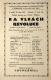 Praha-Žižkov, Jednota žen a dívek, Na vlnách revoluce - plakát, 1924
