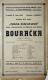 Praha-Bohnice, Tyl, Bouračka - plakát, 1929