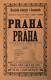 Sezemice, Ochotníci, Praha je Praha - plakát, 1895