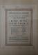 Hradec Králové, Tyl, Kniha plakátů, 1907 - 1915