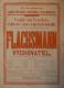 Pardubice, SDO, Flaschmann vychovatel - plakát, 1902