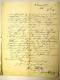 Liberec, Stadttheater, opona Triumf lásky,  dopis Matsch a Klimt  magistrátu  s. 2, 19. ledna 1883