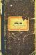 Nové Hrady, Ochotnicko-čtenářská jednota, Kniha účetní, 1883 - 1909
