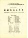 Schejbal Karel, Lidová opera KD ROH Hradec Králové, s. 074, 1971