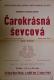 Nové Hrady, OB, Čarokrásná ševcová - plakát, 1962
