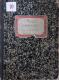 Pardubice, Ludmila, Kniha pokladní, 1908 - 1918