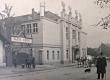 Slaný, Sokol, sokolovna, 1925