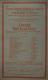 Praha-Smíchov, Třebízský, Ondráš, pán Lysé Hory - plakát, 1937